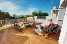 Casa adosada en Roldan - Casa Boqueron S-A Murcia Holiday Rentals Property