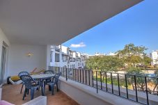 Apartamento en Roldan - Casa Anchoa - A Murcia Holiday Rentals Property