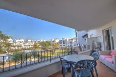 Apartamento en Roldan - Casa Anchoa - A Murcia Holiday Rentals Property