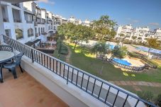 Apartamento en Roldan - Casa Anchoa - A Murcia Holiday Rentals Property