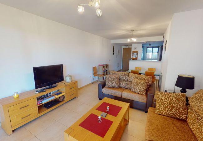 Apartamento en Torre Pacheco - Casa Abeto A - Murcia Holiday Rentals Property Apartamento en Torre Pacheco - Casa Abeto A - Murcia Holiday Rentals Property