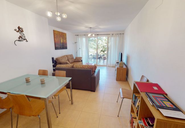 Apartamento en Torre Pacheco - Casa Abeto A - Murcia Holiday Rentals Property Apartamento en Torre Pacheco - Casa Abeto A - Murcia Holiday Rentals Property