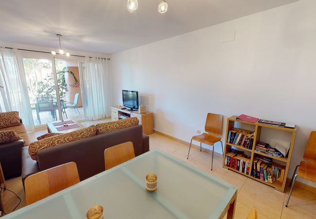 Apartamento en Torre Pacheco - Casa Abeto A - Murcia Holiday Rentals Property Apartamento en Torre Pacheco - Casa Abeto A - Murcia Holiday Rentals Property