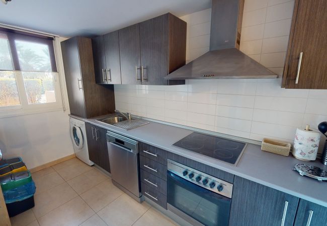 Apartamento en Torre Pacheco - Casa Abeto A - Murcia Holiday Rentals Property Apartamento en Torre Pacheco - Casa Abeto A - Murcia Holiday Rentals Property