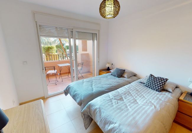 Apartamento en Torre Pacheco - Casa Abeto A - Murcia Holiday Rentals Property Apartamento en Torre Pacheco - Casa Abeto A - Murcia Holiday Rentals Property