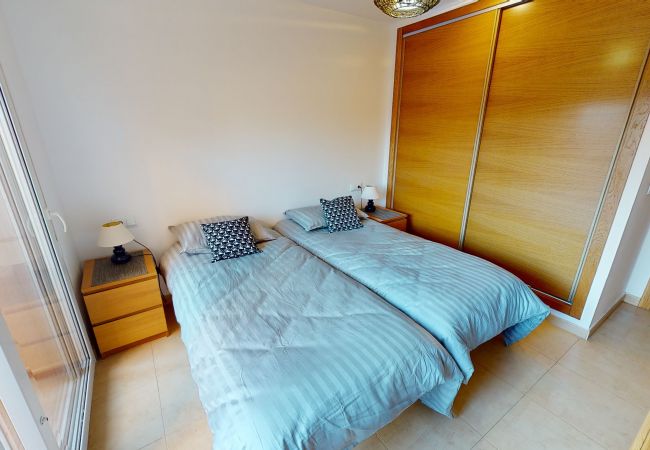Apartamento en Torre Pacheco - Casa Abeto A - Murcia Holiday Rentals Property Apartamento en Torre Pacheco - Casa Abeto A - Murcia Holiday Rentals Property