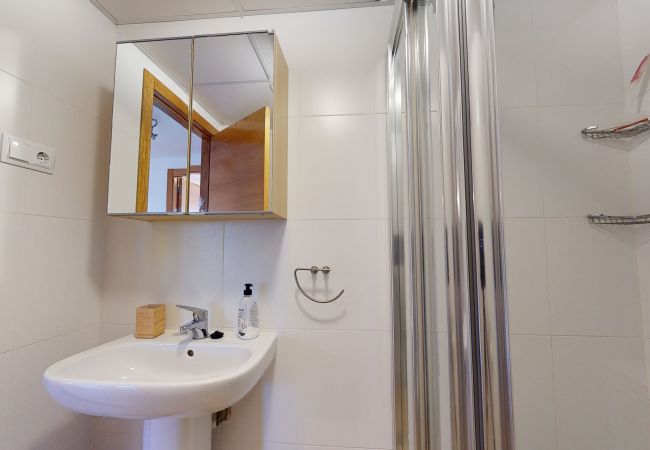 Apartamento en Torre Pacheco - Casa Abeto A - Murcia Holiday Rentals Property Apartamento en Torre Pacheco - Casa Abeto A - Murcia Holiday Rentals Property