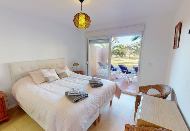 Apartamento en Torre Pacheco - Casa Abeto A - Murcia Holiday Rentals Property Apartamento en Torre Pacheco - Casa Abeto A - Murcia Holiday Rentals Property
