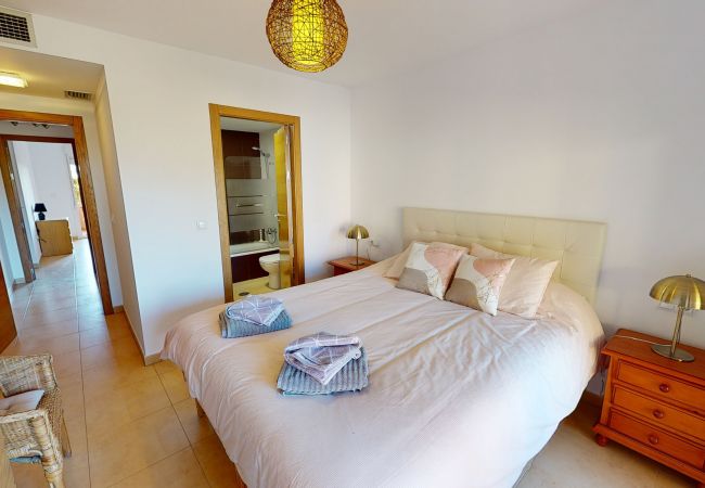 Apartamento en Torre Pacheco - Casa Abeto A - Murcia Holiday Rentals Property Apartamento en Torre Pacheco - Casa Abeto A - Murcia Holiday Rentals Property