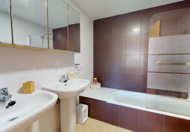 Apartamento en Torre Pacheco - Casa Abeto A - Murcia Holiday Rentals Property Apartamento en Torre Pacheco - Casa Abeto A - Murcia Holiday Rentals Property