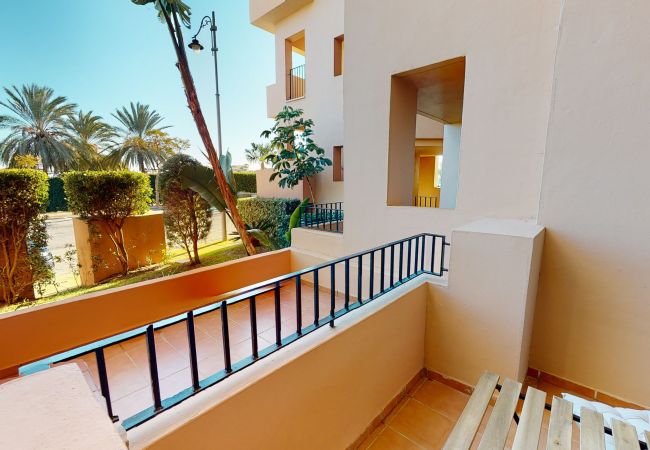 Apartamento en Torre Pacheco - Casa Abeto A - Murcia Holiday Rentals Property Apartamento en Torre Pacheco - Casa Abeto A - Murcia Holiday Rentals Property