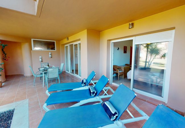 Apartamento en Torre Pacheco - Casa Abeto A - Murcia Holiday Rentals Property Apartamento en Torre Pacheco - Casa Abeto A - Murcia Holiday Rentals Property