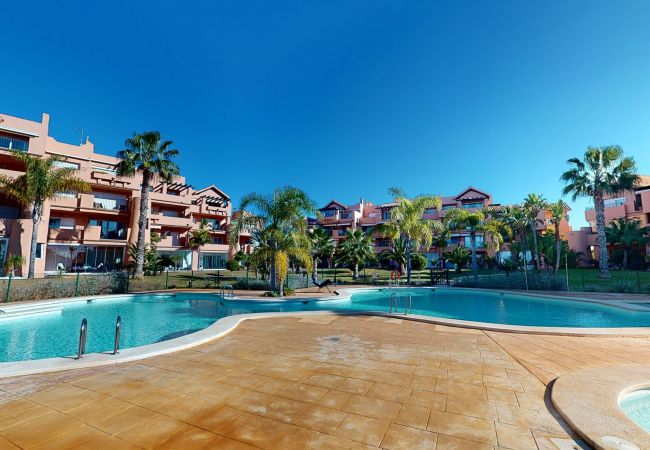 Apartamento en Torre Pacheco - Casa Abeto A - Murcia Holiday Rentals Property Apartamento en Torre Pacheco - Casa Abeto A - Murcia Holiday Rentals Property
