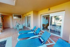 Apartamento en Torre Pacheco - Casa Abeto A - Murcia Holiday Rentals Property