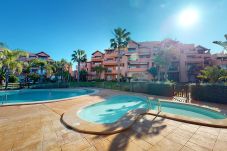 Apartamento en Torre Pacheco - Casa Abeto A - Murcia Holiday Rentals Property