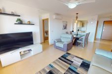 Apartamento en Torre Pacheco - Penthouse Carrasco-Murcia Holiday Rentals Property