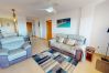 Apartamento en Torre Pacheco - Penthouse Carrasco-Murcia Holiday Rentals Property Apartamento en Torre Pacheco - Penthouse Carrasco-Murcia Holiday Rentals Property