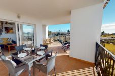 Apartamento en Sucina - Casa Atlantico AC-Murcia Holiday Rentals Property