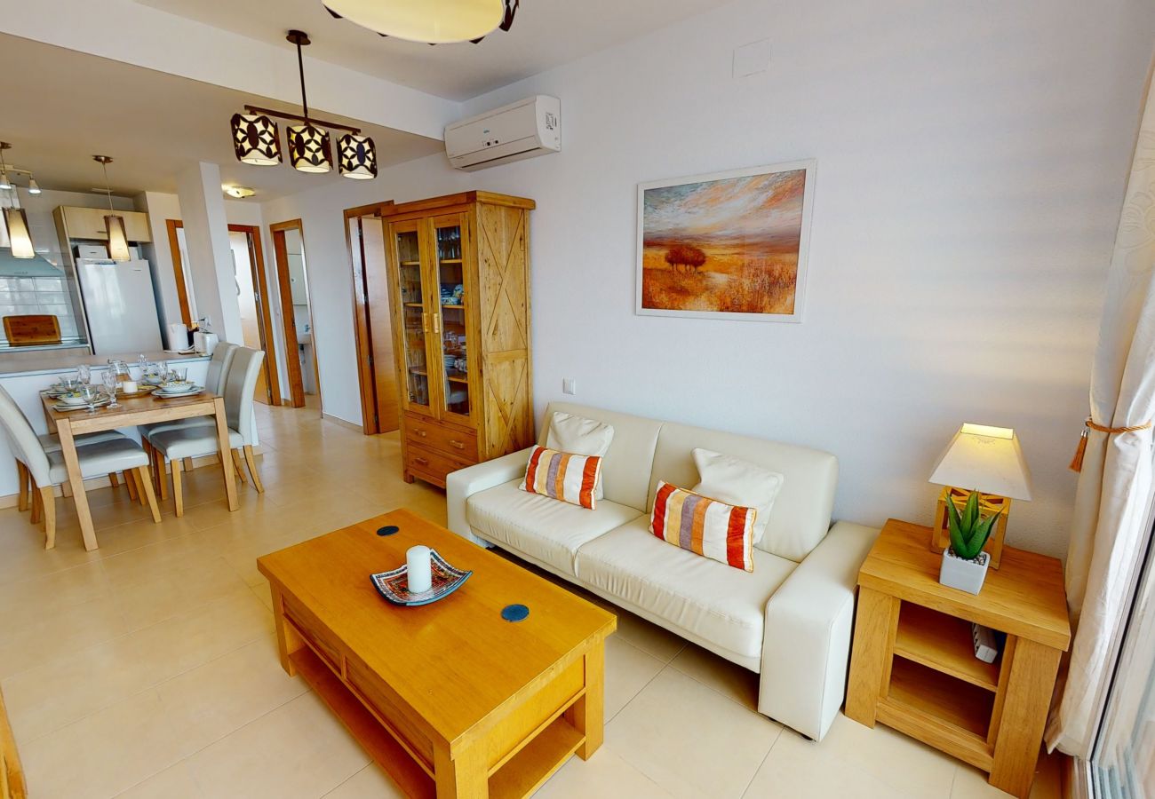 Apartamento en Roldan - Penthouse Arancha-Murcia Holiday Rentals Property Apartamento en Roldan - Penthouse Arancha-Murcia Holiday Rentals Property