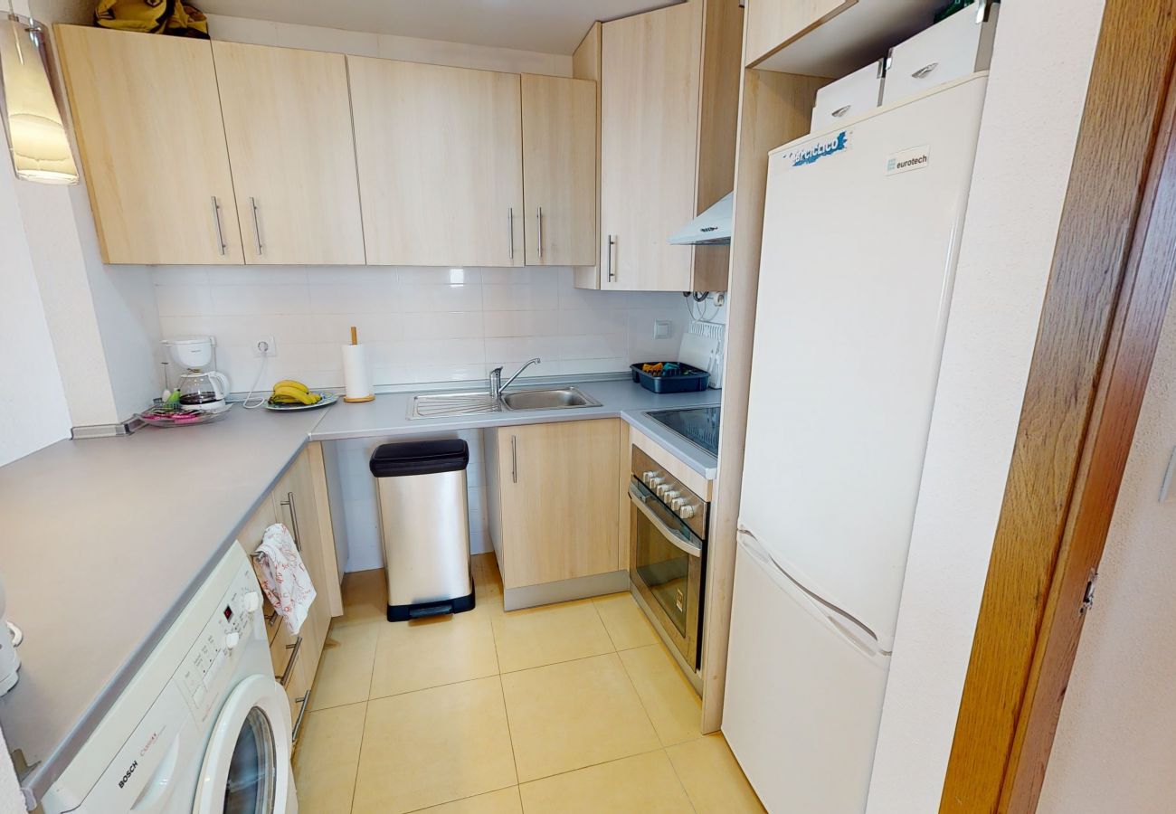 Apartamento en Roldan - Penthouse Arancha-Murcia Holiday Rentals Property Apartamento en Roldan - Penthouse Arancha-Murcia Holiday Rentals Property