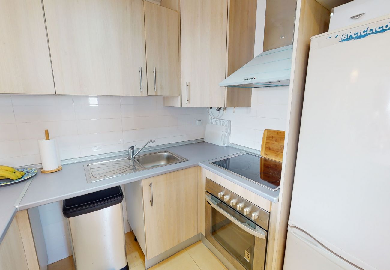 Apartamento en Roldan - Penthouse Arancha-Murcia Holiday Rentals Property Apartamento en Roldan - Penthouse Arancha-Murcia Holiday Rentals Property