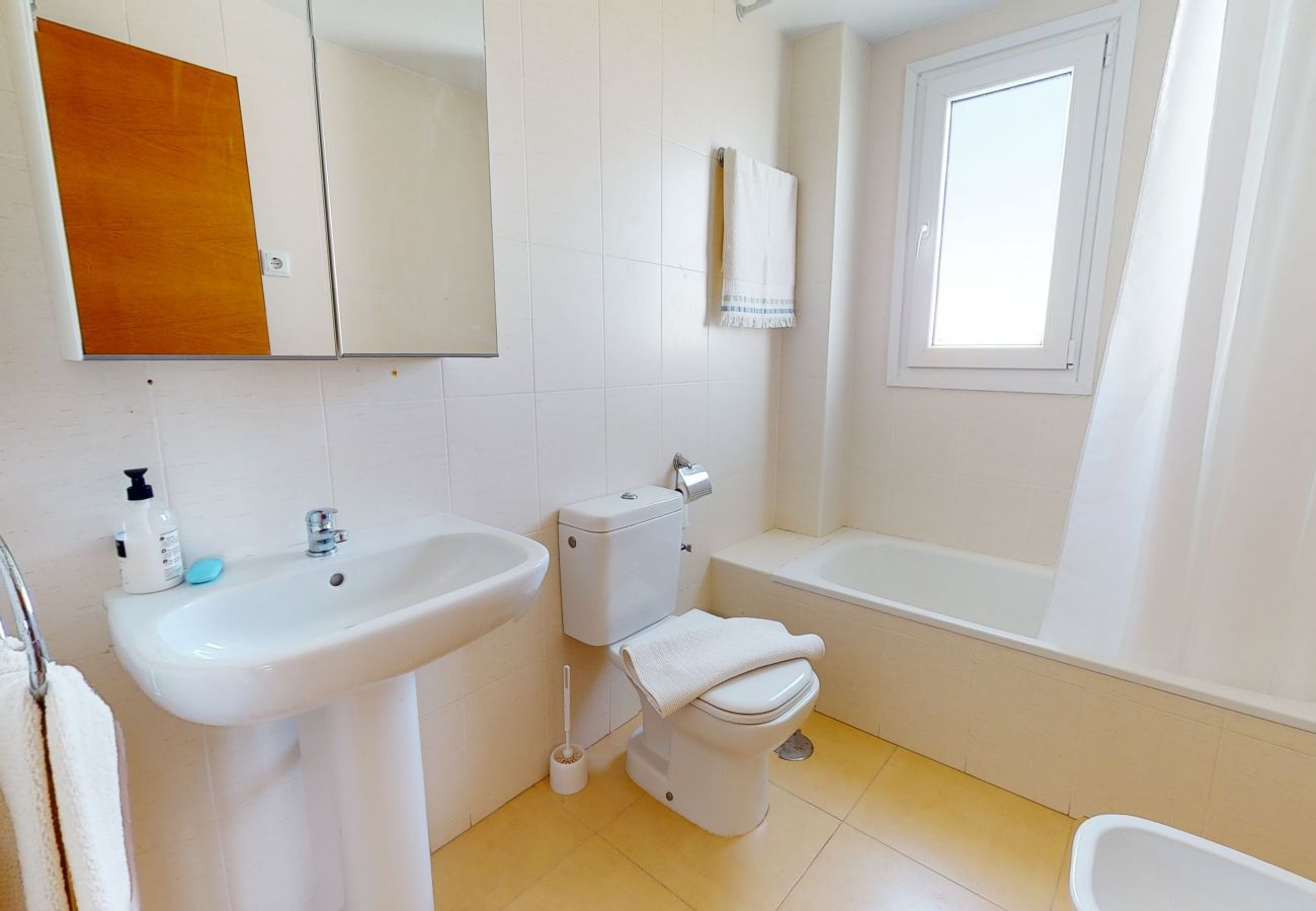 Apartamento en Roldan - Penthouse Arancha-Murcia Holiday Rentals Property Apartamento en Roldan - Penthouse Arancha-Murcia Holiday Rentals Property