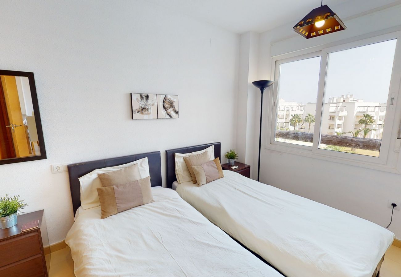 Apartamento en Roldan - Penthouse Arancha-Murcia Holiday Rentals Property Apartamento en Roldan - Penthouse Arancha-Murcia Holiday Rentals Property