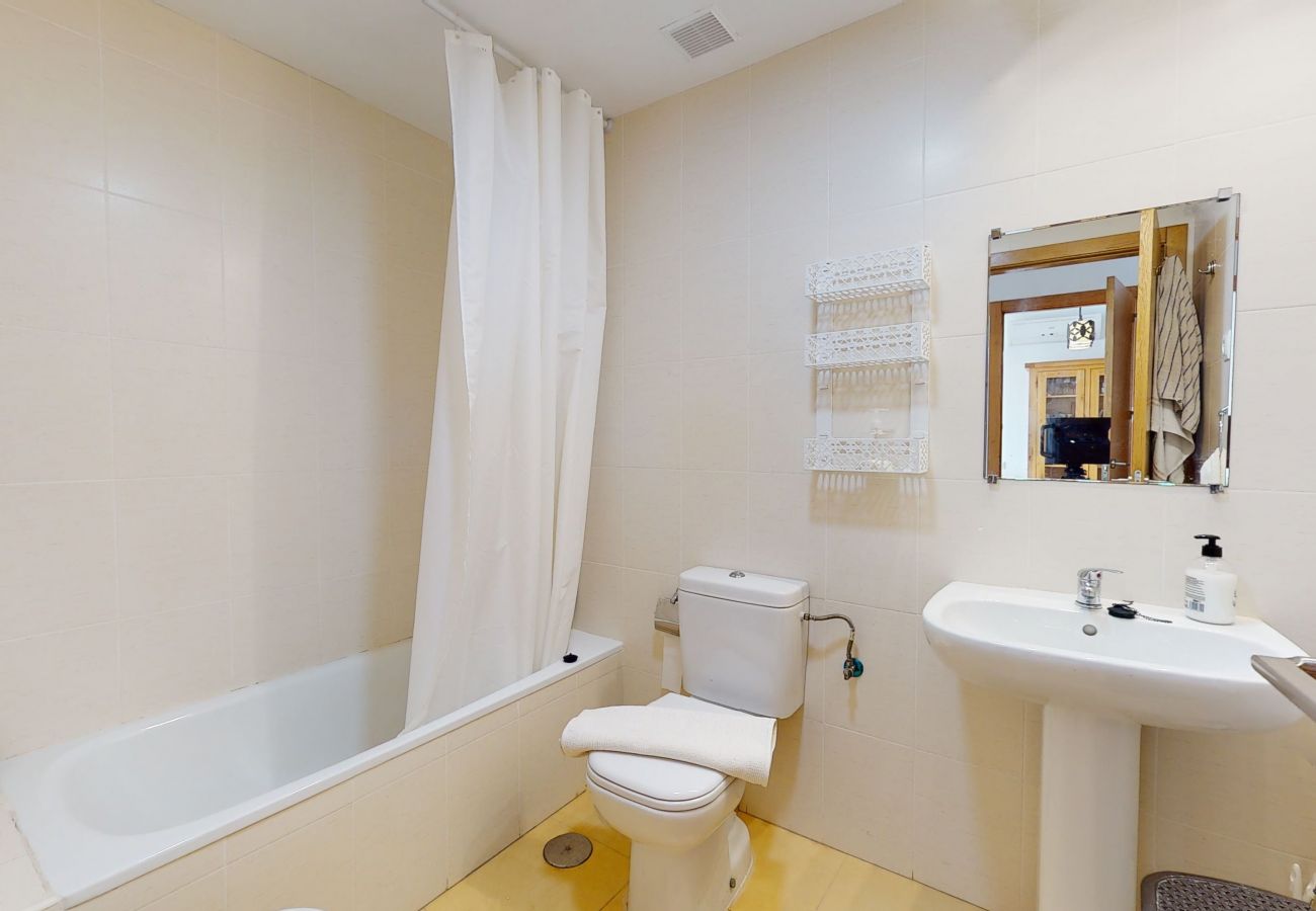 Apartamento en Roldan - Penthouse Arancha-Murcia Holiday Rentals Property Apartamento en Roldan - Penthouse Arancha-Murcia Holiday Rentals Property