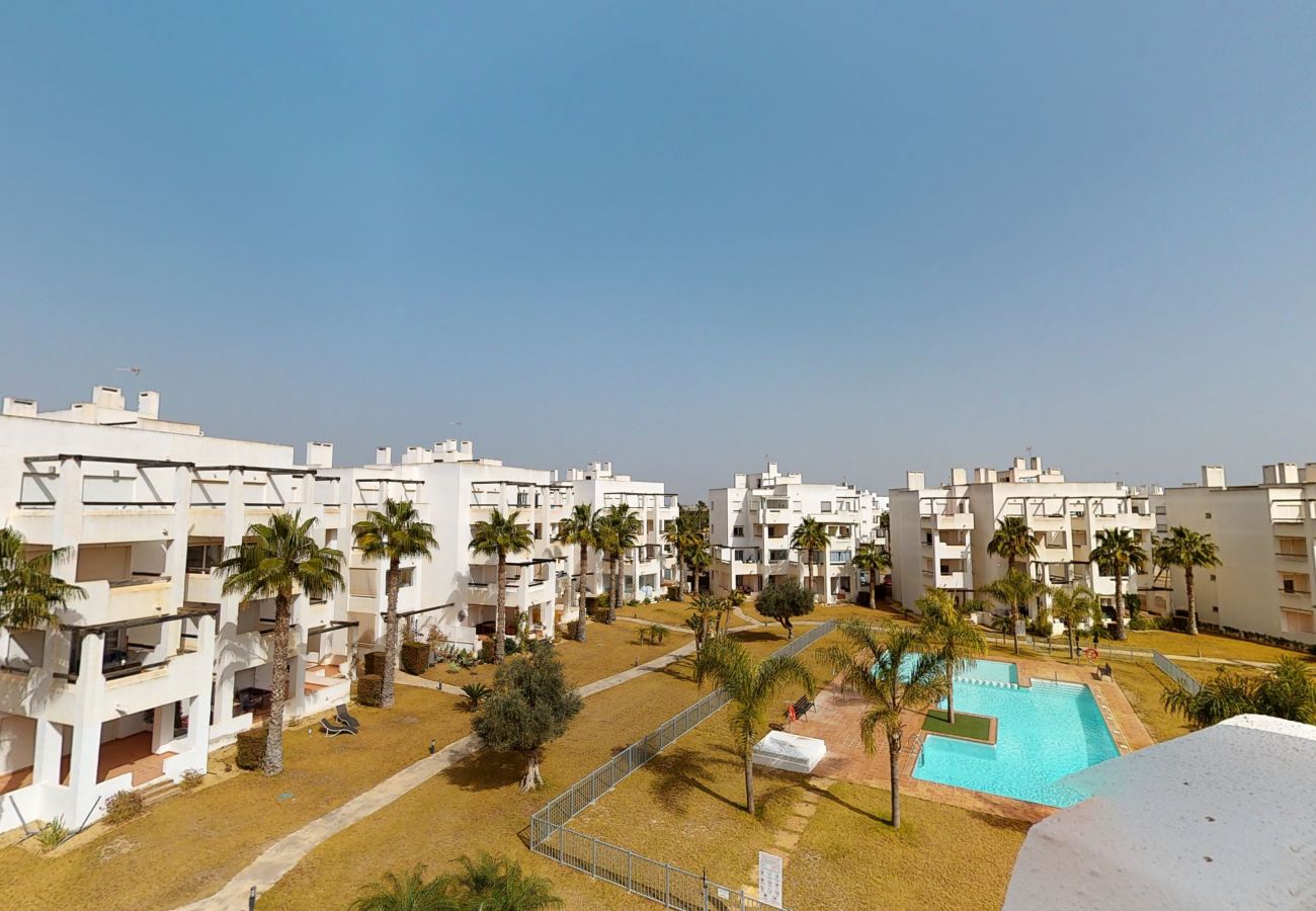 Apartamento en Roldan - Penthouse Arancha-Murcia Holiday Rentals Property Apartamento en Roldan - Penthouse Arancha-Murcia Holiday Rentals Property
