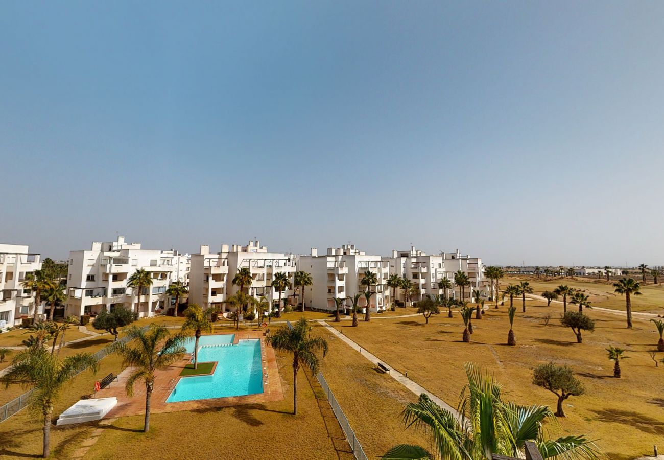 Apartamento en Roldan - Penthouse Arancha-Murcia Holiday Rentals Property Apartamento en Roldan - Penthouse Arancha-Murcia Holiday Rentals Property