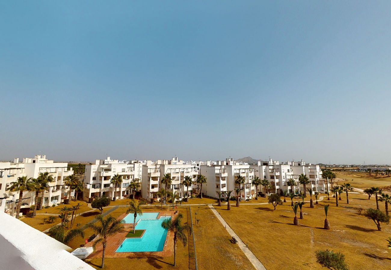 Apartamento en Roldan - Penthouse Arancha-Murcia Holiday Rentals Property Apartamento en Roldan - Penthouse Arancha-Murcia Holiday Rentals Property
