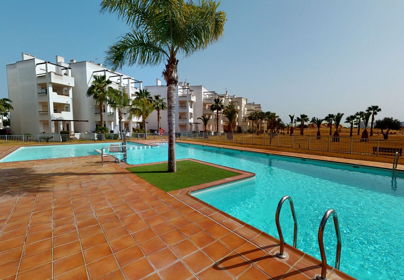 Apartamento en Roldan - Penthouse Arancha-Murcia Holiday Rentals Property Apartamento en Roldan - Penthouse Arancha-Murcia Holiday Rentals Property