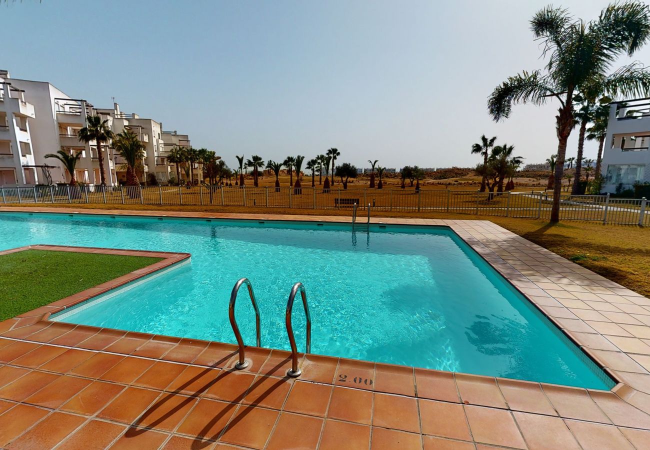 Apartamento en Roldan - Penthouse Arancha-Murcia Holiday Rentals Property Apartamento en Roldan - Penthouse Arancha-Murcia Holiday Rentals Property
