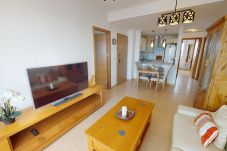 Apartamento en Roldan - Penthouse Arancha-Murcia Holiday Rentals Property