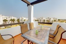 Apartamento en Roldan - Penthouse Arancha-Murcia Holiday Rentals Property
