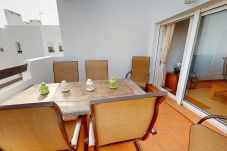 Apartamento en Roldan - Penthouse Arancha-Murcia Holiday Rentals Property