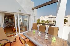 Apartamento en Roldan - Penthouse Arancha-Murcia Holiday Rentals Property