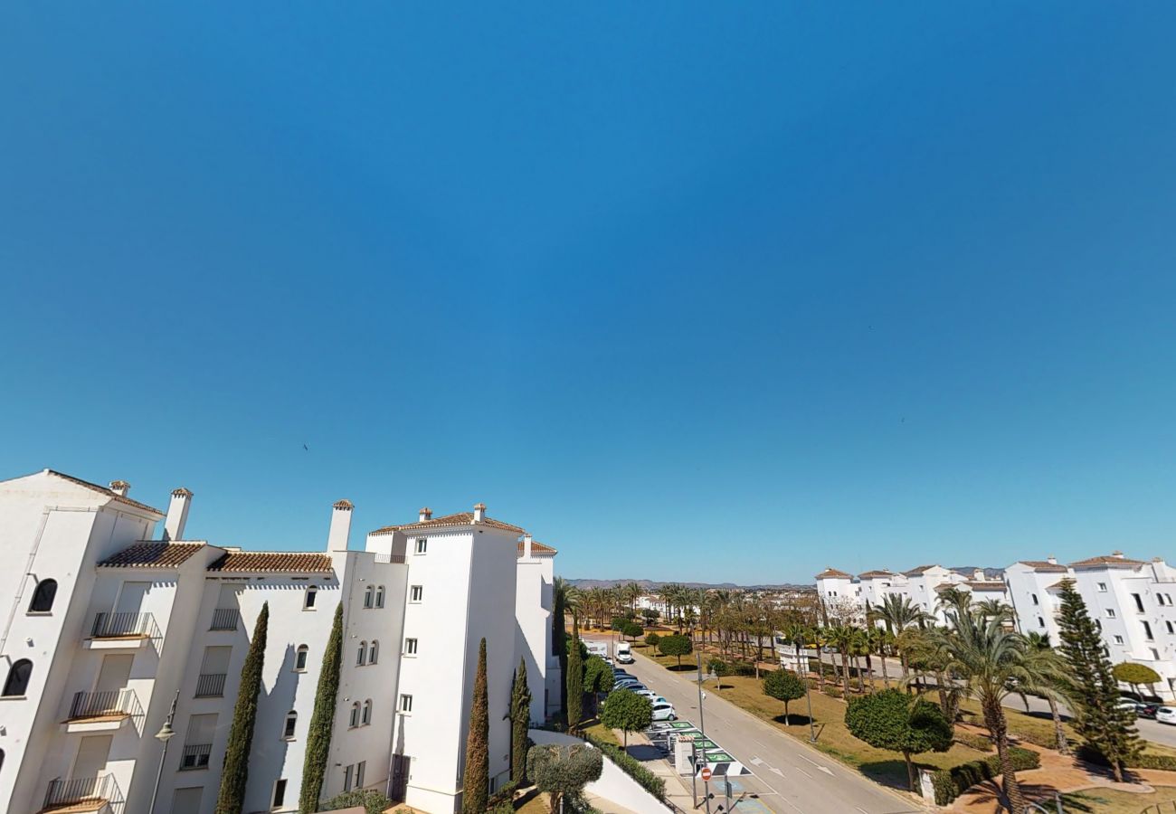 Apartamento en Roldan - Penthouse TownCentre-Murcia Holiday Rentals Apartamento en Roldan - Penthouse TownCentre-Murcia Holiday Rentals