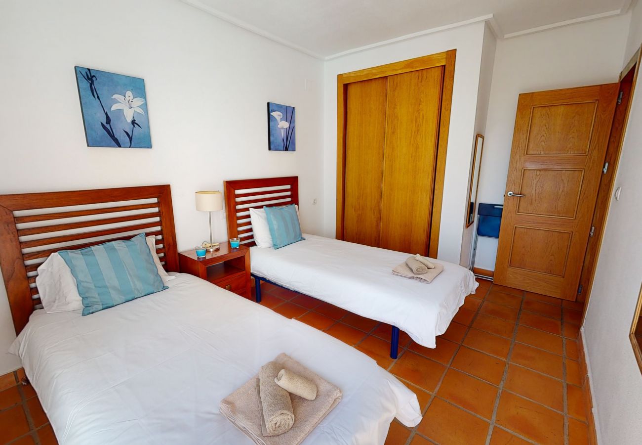 Apartamento en Roldan - Penthouse TownCentre-Murcia Holiday Rentals Apartamento en Roldan - Penthouse TownCentre-Murcia Holiday Rentals