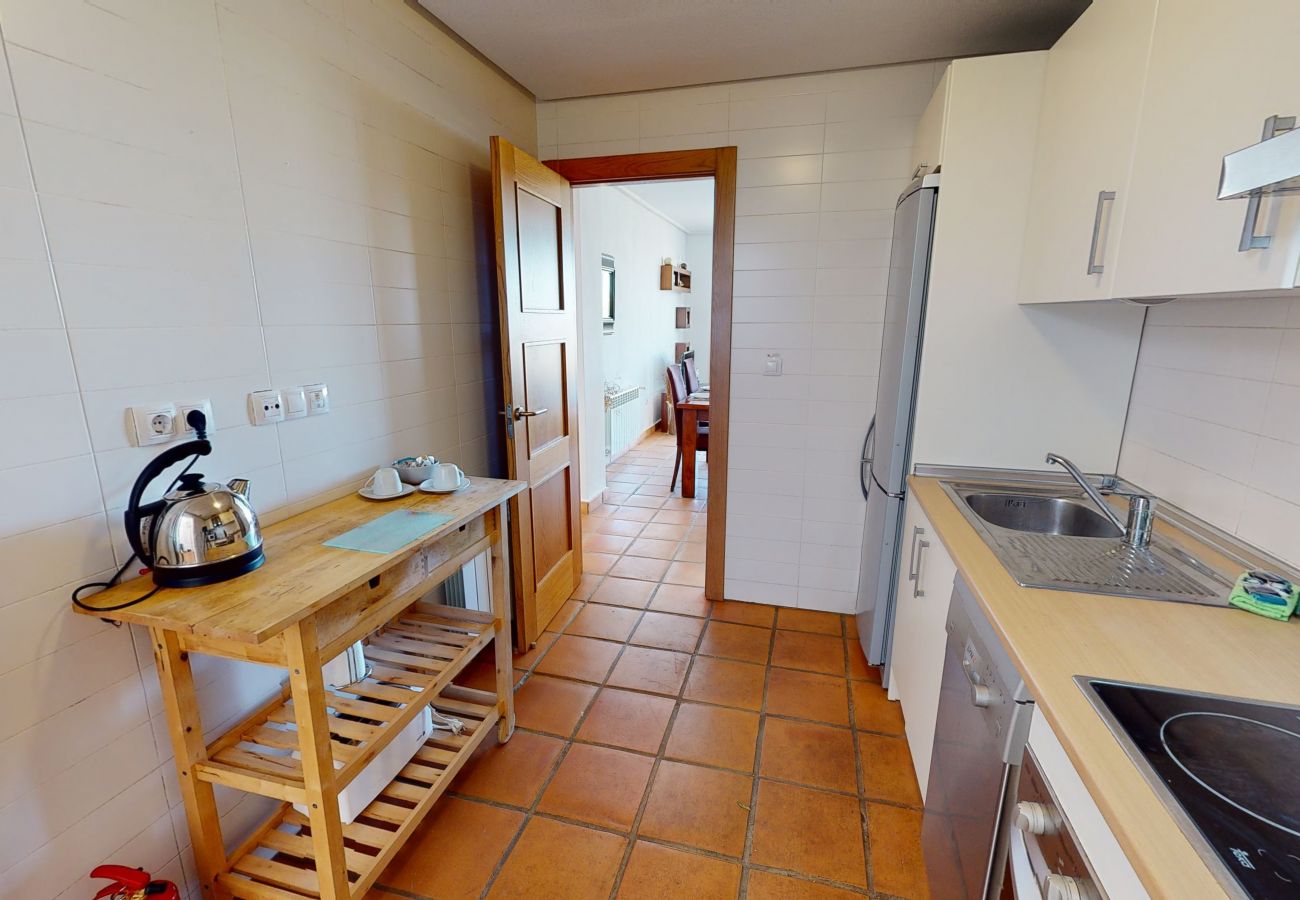 Apartamento en Roldan - Penthouse TownCentre-Murcia Holiday Rentals Apartamento en Roldan - Penthouse TownCentre-Murcia Holiday Rentals