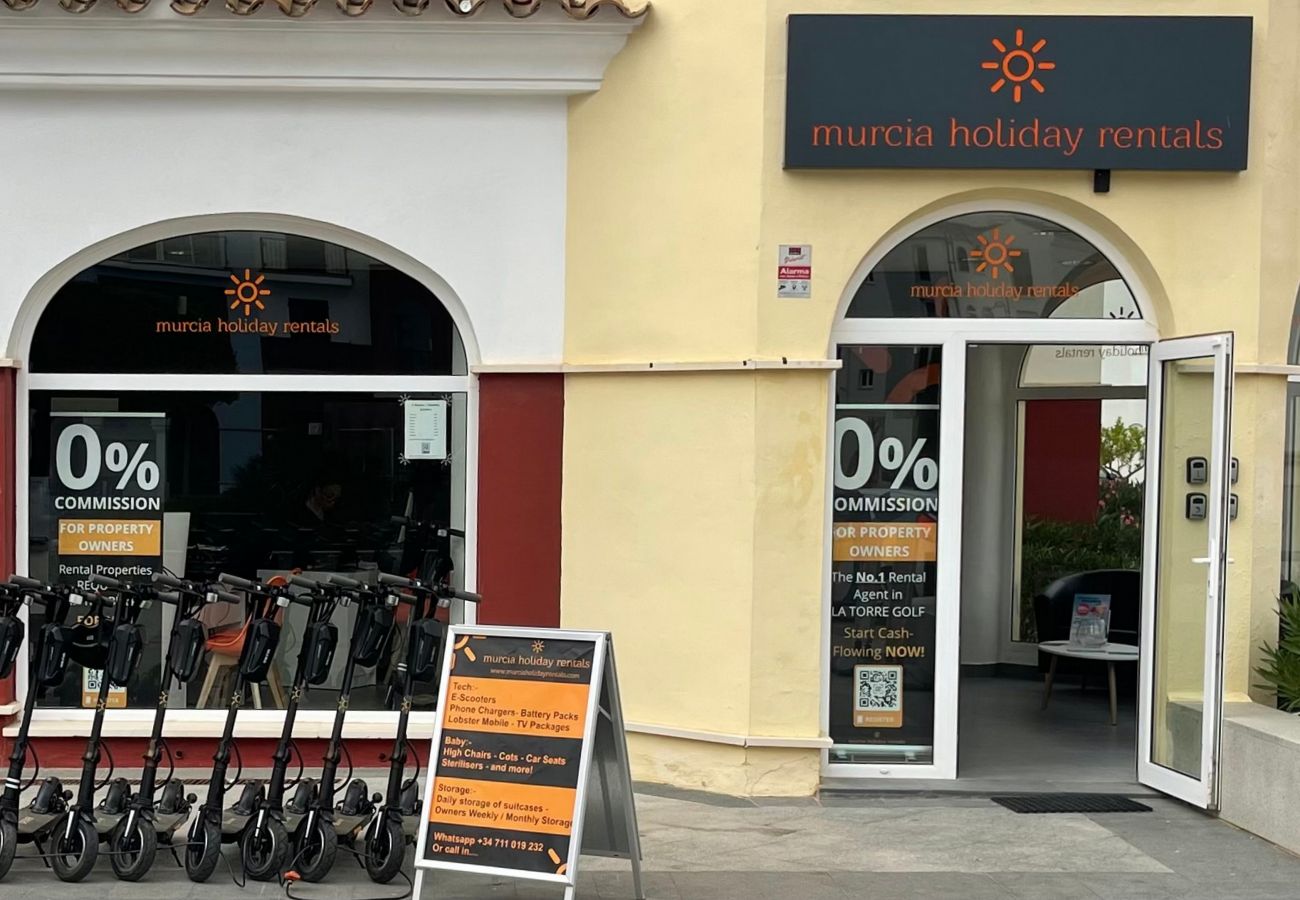 Apartamento en Roldan - Penthouse TownCentre-Murcia Holiday Rentals Apartamento en Roldan - Penthouse TownCentre-Murcia Holiday Rentals