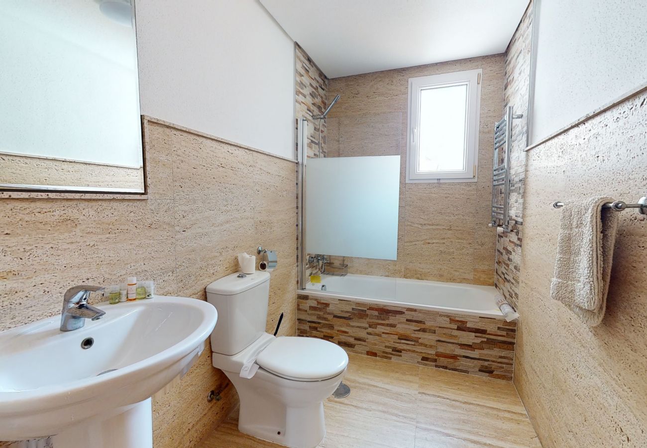 Apartamento en Roldan - Penthouse TownCentre-Murcia Holiday Rentals Apartamento en Roldan - Penthouse TownCentre-Murcia Holiday Rentals