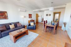 Apartamento en Roldan - Penthouse TownCentre-Murcia Holiday Rentals