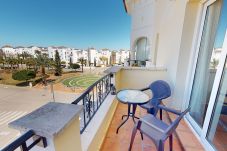 Apartamento en Roldan - Penthouse TownCentre-Murcia Holiday Rentals