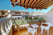 Casa adosada en San Pedro del Pinatar - Casa Margaritas-A Murcia Holiday Rentals Property