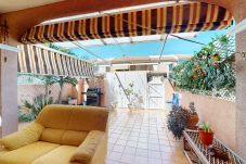 Casa adosada en San Pedro del Pinatar - Casa Margaritas-A Murcia Holiday Rentals Property