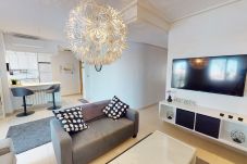 Apartamento en Roldan - Casa Anchoa M-A Murcia Holiday Rentals Property