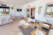 Apartamento en Roldan - Casa Anchoa M-A Murcia Holiday Rentals Property