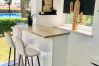 Apartamento en Roldan - Casa Anchoa M-A Murcia Holiday Rentals Property Apartamento en Roldan - Casa Anchoa M-A Murcia Holiday Rentals Property