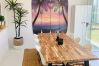 Apartamento en Roldan - Casa Anchoa M-A Murcia Holiday Rentals Property Apartamento en Roldan - Casa Anchoa M-A Murcia Holiday Rentals Property